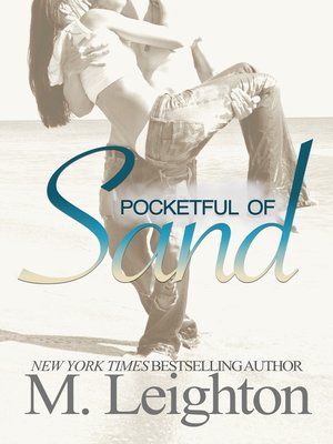 cover image of Pocketful of Sand